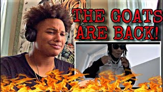 ALREADY A HIT! | Trippie Redd & Rich The Kid - ICKY VICKY | Reaction