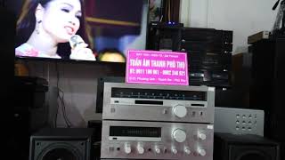 QUÁ XINH  ĐÔI LOA MISSION  ma dein  ENGLAND GIÁ 3.500 LH 0911169961-0982246621