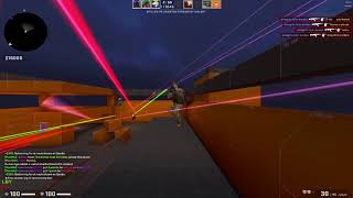Nospread, free config | ft. aimware, skeet.cc