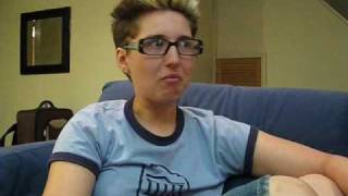 Coming Out!! ...as a Feminist