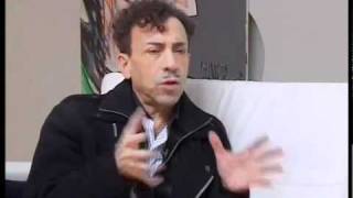 Anibal Pachano: Entrevista