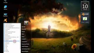 Windows 7 Ultimate 2012 SP1 x86 32BIT