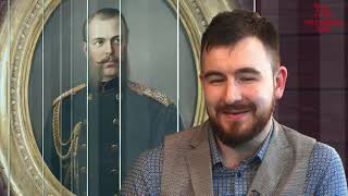 Выставка Александр III. Царь и миротворец
