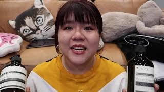 [2020王小胖和大虫哥]近期购物分享 Recent Shopping Haul
