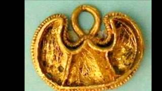 Tezaurul Romaniei, Comori antice de aur