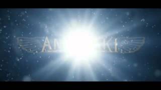 ANUNNAKI - LA PELÍCULA (Teaser)