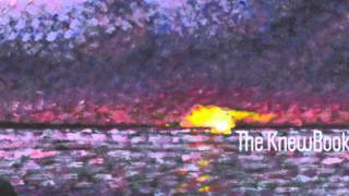 Slow Down -- Knowmads (The Knewbook)