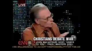 Billy Graham, Joel Osteen, Paul Washer, John MacArthur and other...