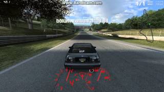 LFS Honda Vtec Ünal Turan