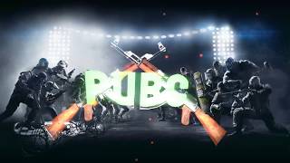 PUBG INTRO