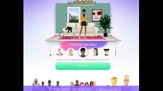 stardoll -  hesap açma