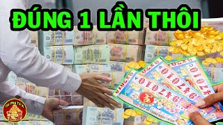 5 Con Giáp Nhận Lệnh Trời Ban Gánh Lộc Về Nhà Giàu Có Bất Ngờ Đúng 1/11 Âm Lịch