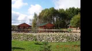 База отдыха " Заручевье" www.seliger-center.ru