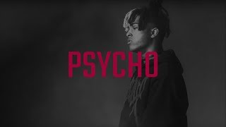 XXXTentacion x Smokepurpp Type Beat - Psycho | Jacob Lethal Beats