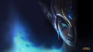 LOL | Skin Morgana Victoriosa / Victorious Morgana