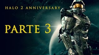Halo 2 Anniversary Walkthrough ITA - Parte 3 (Missione 5) - The Master Chief Collection