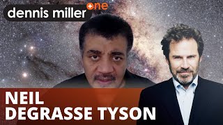 Neil Degrasse Tyson wants you to get curious again with his new book 'Cosmic Queries'