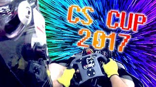 WHO WILL WIN THE CS CUP!?! [CS Team Vlog- Episode 1]