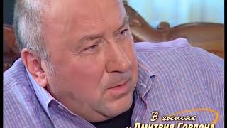 Коржаков: Питерские нас одолели. Захватили в стране власть, а кто они, собственно, такие?
