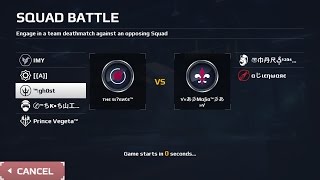 MAMBA CLUB vs MAFIA,SB#69,EUR SQUAD BATTLE,SCRAMBLE,WITH VOICE CHAT,MODERN COMBAT 5,PC
