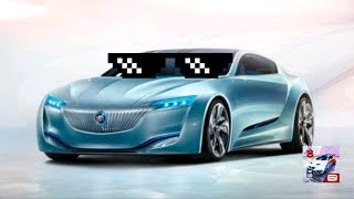 Asphalt 8 Airborne Multiplayer Buick Riviera