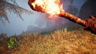 Far Cry Primal - Semillas del Sol HD-60fps Calidad Gráfica Ultra