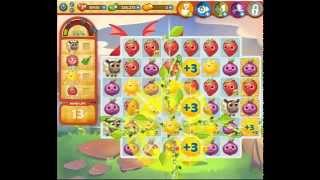 Farm Heroes Saga level 440 - 2 stars