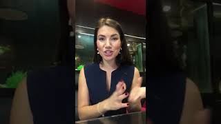 Отзыв Татьяны на биоэнергетический массаж Fohow