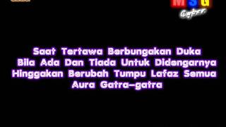 OST Kitab Cinta - Gatra - Hafizah Naser + Lirik Lagu
