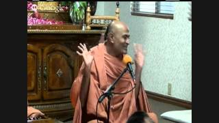 Dallas - Satsang 4-18-2015