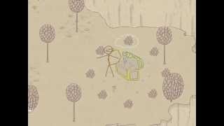 Walk Through - Bee's Knees