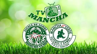 TV MANCHA - 16/07/2018