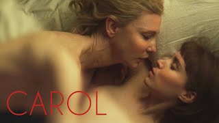 CAROL Movie Clip(2015) Carol&Therese | Romance Movie