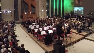 United States Weaves - arr. Gert Buitenhuis | GUHO