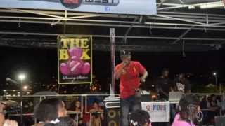R- killa _Mi _ an_  Riddim _ ki_  Bad _'(Promo Video_ ONE _SHOT_ MIXTAPE_ 2013)
