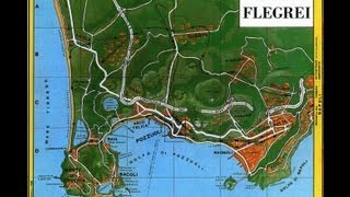 POSSIBILE ERUZIONE DEI CAMPI FLEGREI A CAUSA DELLE TRIVELLAZIONI GEOTERMICHE