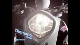 ปล่อยของใหม่ Yamaha all new fino ราคา ฟีโน่ คุ้ม