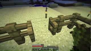 Minecraft Exploration 2 - ASMR