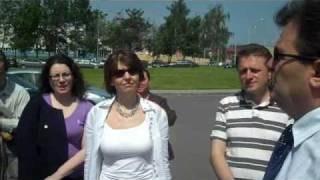 MBA БГУ В ГОСТЯХ У ГК "АЛЮТЕХ" Час