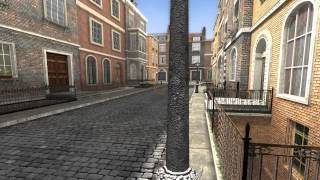 Sherlock Holmes versus Arsene Lupin #001 Однорукий и одноглазый