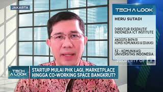 Badai PHK Belum Selesai, Apa Startegi Startup Hadapi 2023?