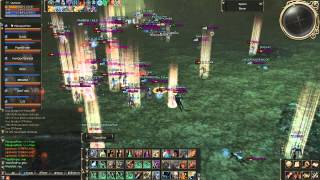 L2 Sublimity - ComandoVermelho - QueenAnt PVP - (Outside - Soultaker) 01.05.12