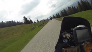 Goldeck-Panoramastrasse Part2