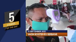 Holding Ultra Mikro Akhirnya Terbentuk, Hingga Toyota Pangkas Produksi Mobil