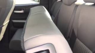 2014 Toyota Tundra SR5 TRD off road 4X4