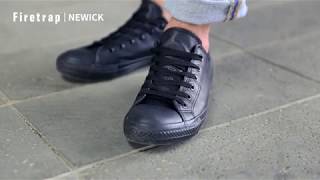 Firetrap Newick