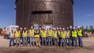 Maxville - Raising the Roof