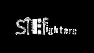 The STEFighters - 1010 - STEF Market
