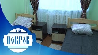 Открытие комнат для длительных свиданий в ФКУ ИК-2 УФСИН России по Владимирской области