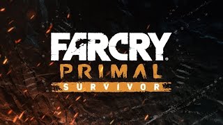 Announcing the new Survivor Mode in Far Cry Primal